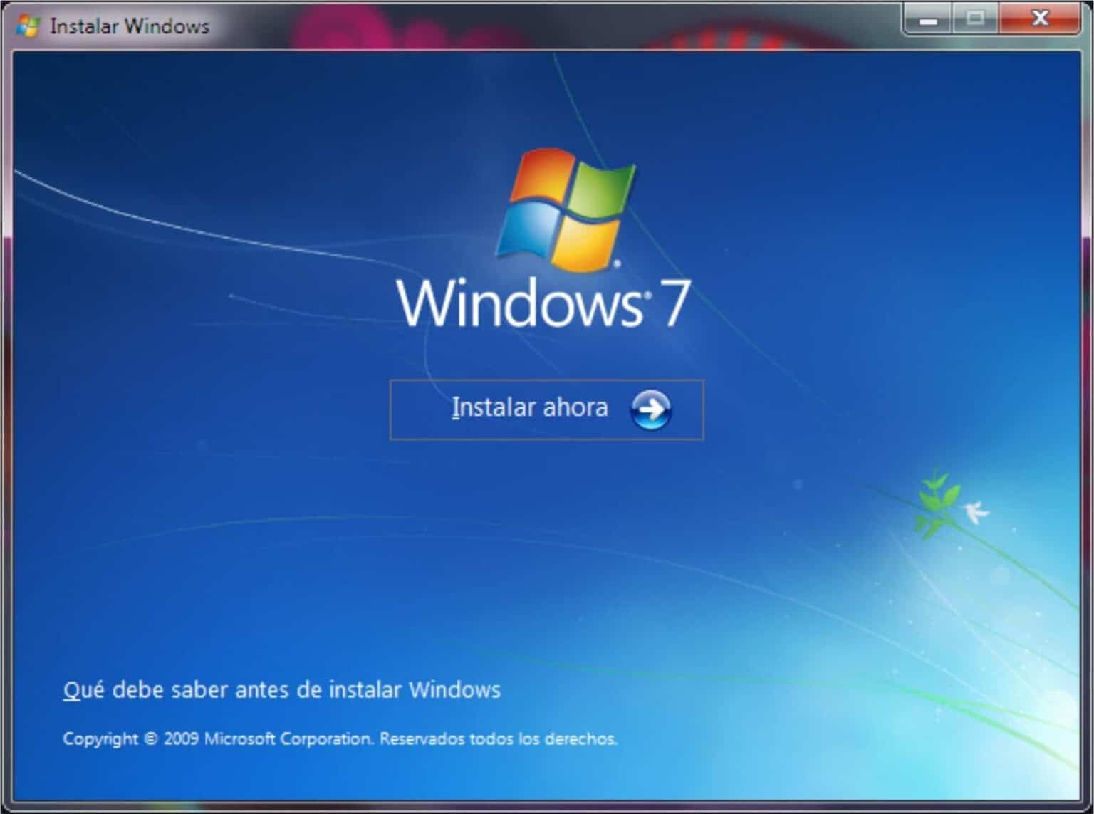 Cómo actualizar Windows Vista TecnoNautas