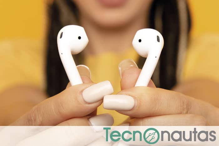 C Mo Conectar Airpods A Un Pc Con Windows Tecnonautas