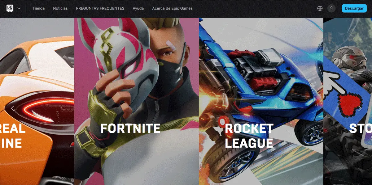 Epic Games 1 Gana Batalla Legal Antimonopolio Contra Google 0