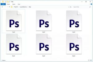Cómo abrir, editar y convertir archivos PCD