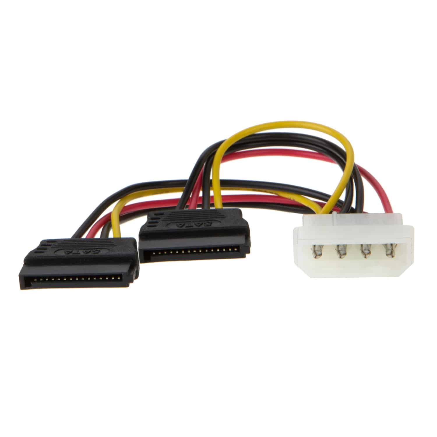 CableCreation Molex a SATA Adapter
