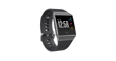 Fitbit Ionic Fitness Tracker 