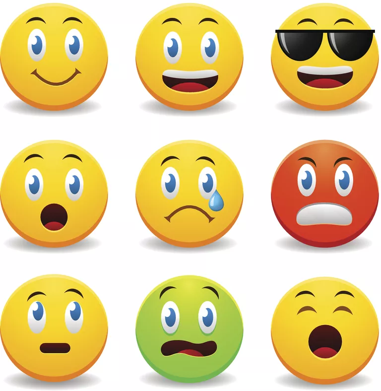 Usa Emoticonos, Emojis, Pegatinas y Gifs en Facebook Messenger | TecnoNautas