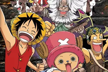 Ahorre Dinero Viendo One Piece Anime En Linea Gratis Tecnonautas