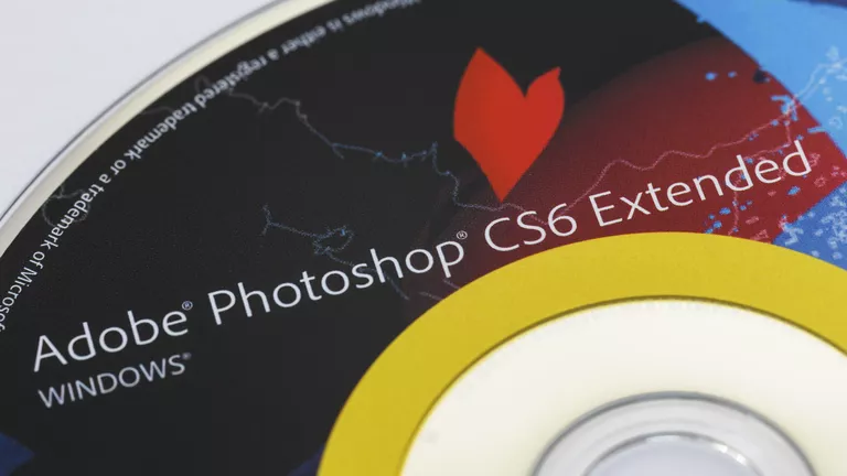 Esto es todo lo que necesita saber sobre Adobe Photoshop CS6 (2)
