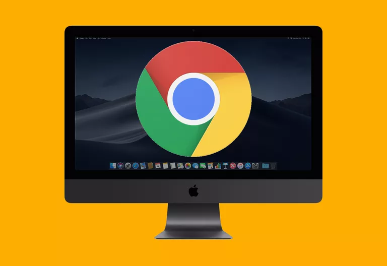 google chrome browser for mac