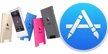 Puedes Instalar Aplicaciones En El Ipod Nano Tecnonautas