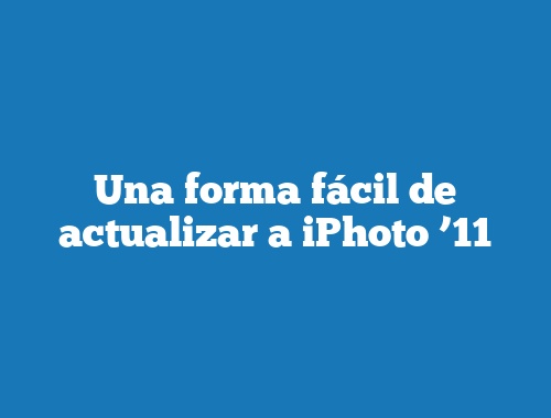 iphoto 9.6.1 télécharger