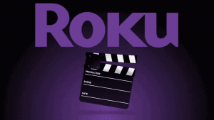 Ver peliculas gratis con Roku