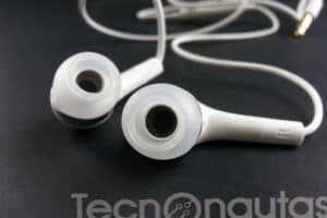 Comparativa tipos auriculares Xiaomi Mi Earphones