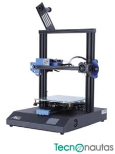 Impresora 3D Anet 18 M Reprap I3 DIY