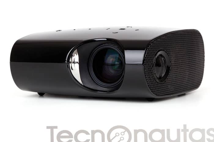 review del proyector Epson EpiqVision Ultra LS500
