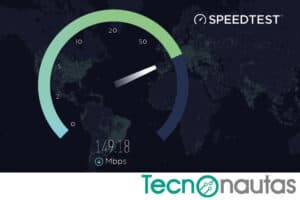 speedtest medidor de velocidad online