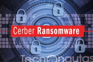 variantes Cerber Ransomware