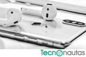 AirPods en Android