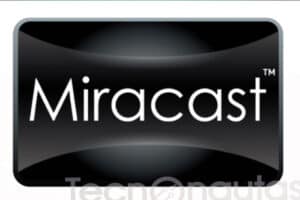 Miracast en Windows 10