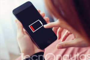 cómo ahorrar batería en tu teléfono