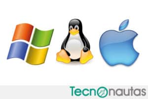 Windows, linux y MacOS