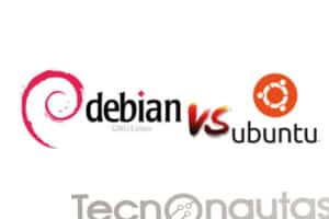 Debian vs. Ubuntu