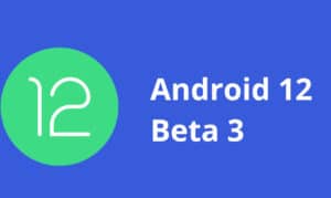 Android-12-Beta-3
