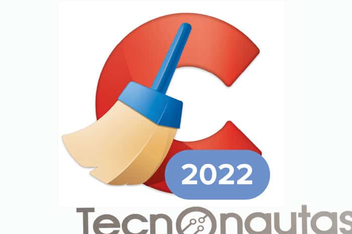 CCleaner 2022