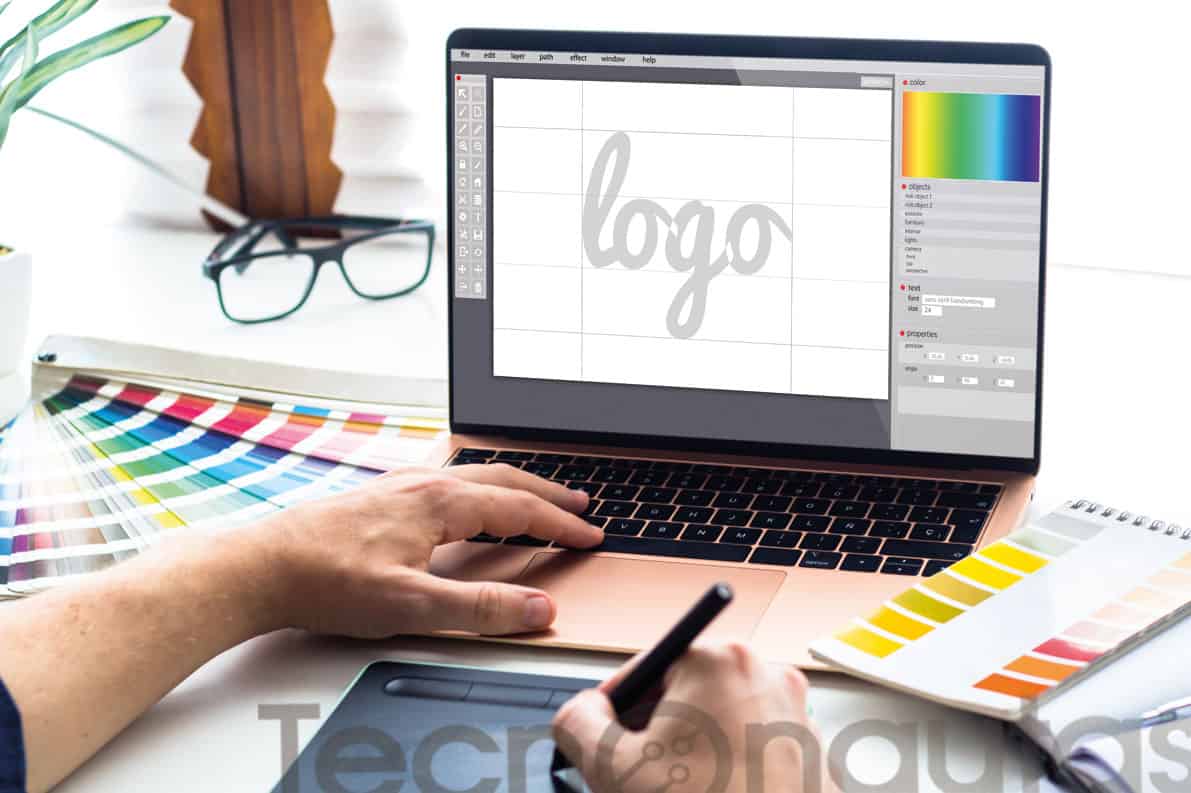 crear logos