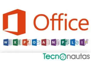 programas de LibreOffice