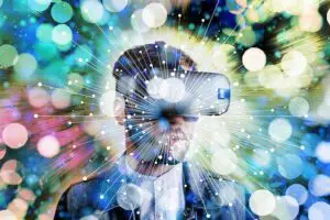 meta prepara gafas de realidad virtual