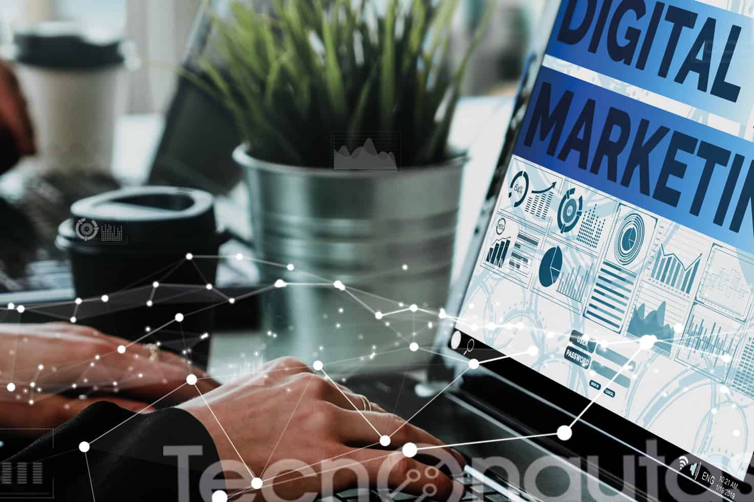 marketing digital
