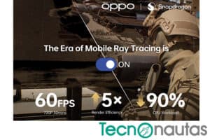 OPPO-Ray-Tracing