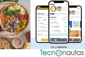 app-nutrición-Trip2Balance