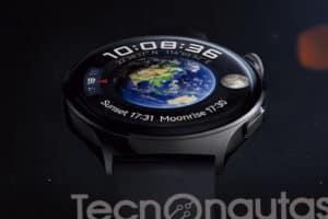 HUAWEI WATCH 4 Pro, el reloj inteligente que revoluciona la salud