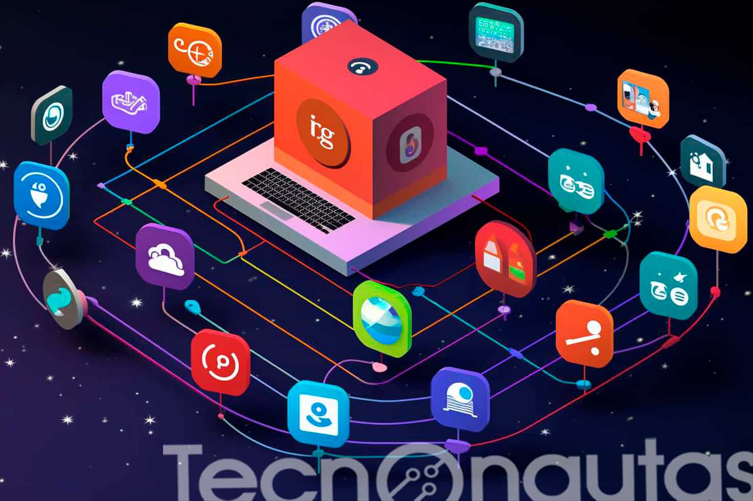 ActivityPub protocolo