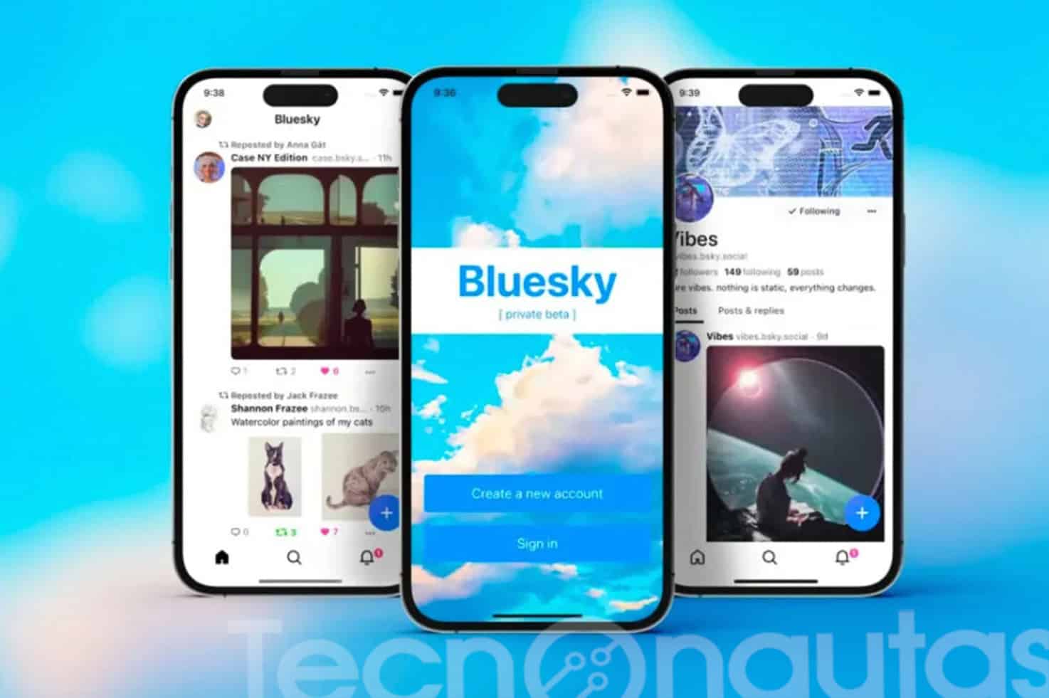 Red social Bluesky: Descubre la alternativa descentralizada creada por Jack Dorsey