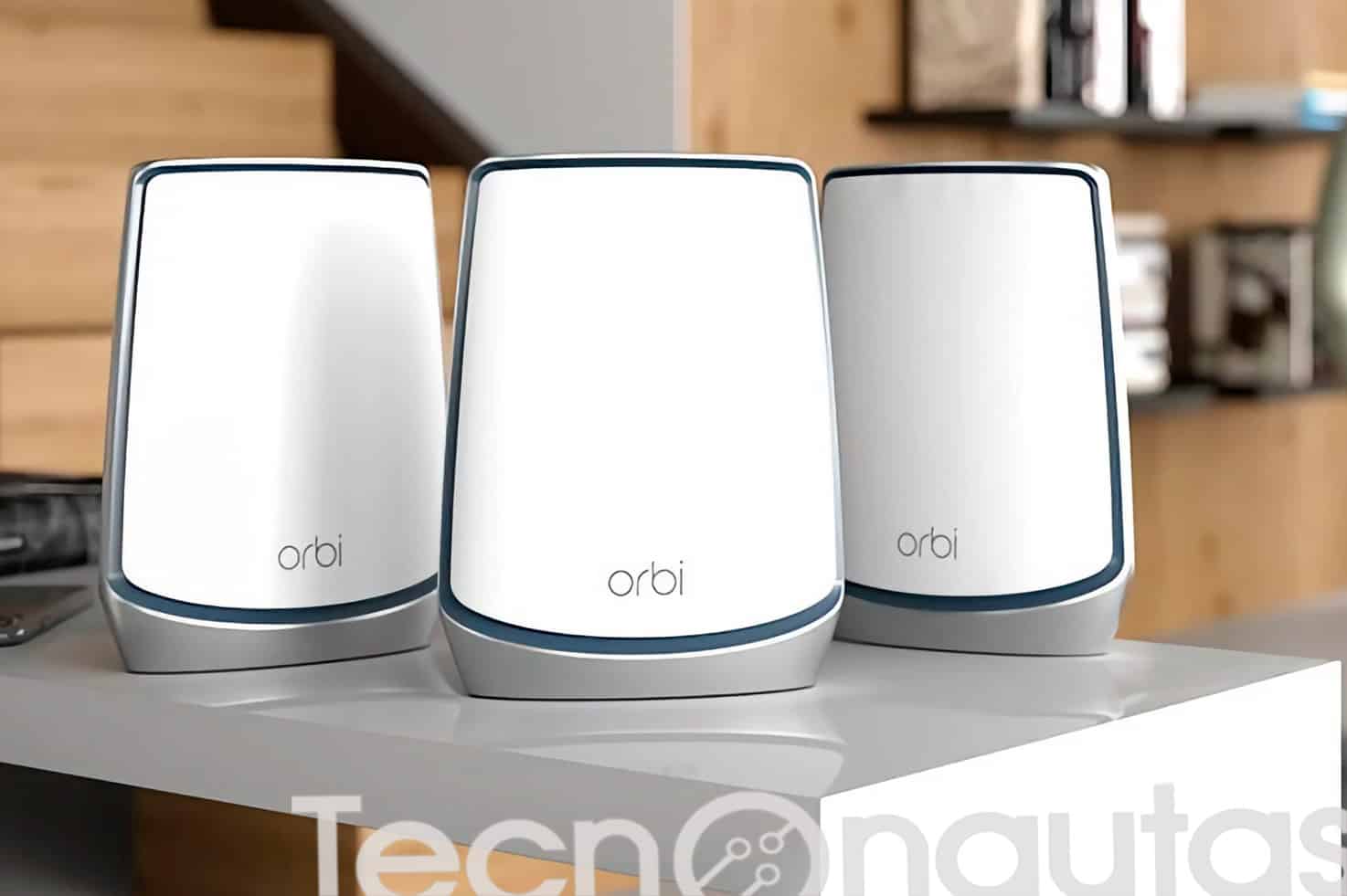 Mejora tu conexión WiFi con la tecnología WiFi Mesh