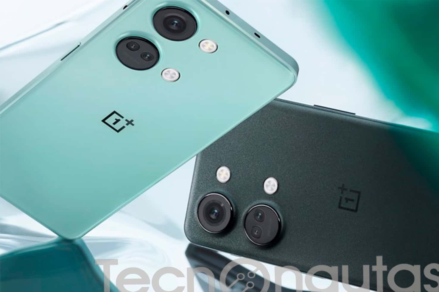 OnePlus Nord 3 5G