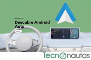 Novedades de Android Auto 9.9
