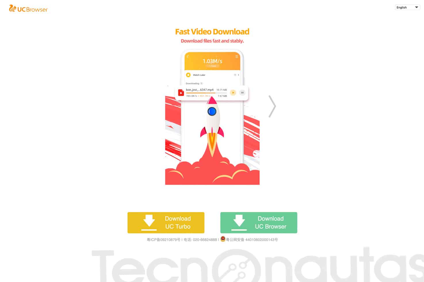 UC Browser