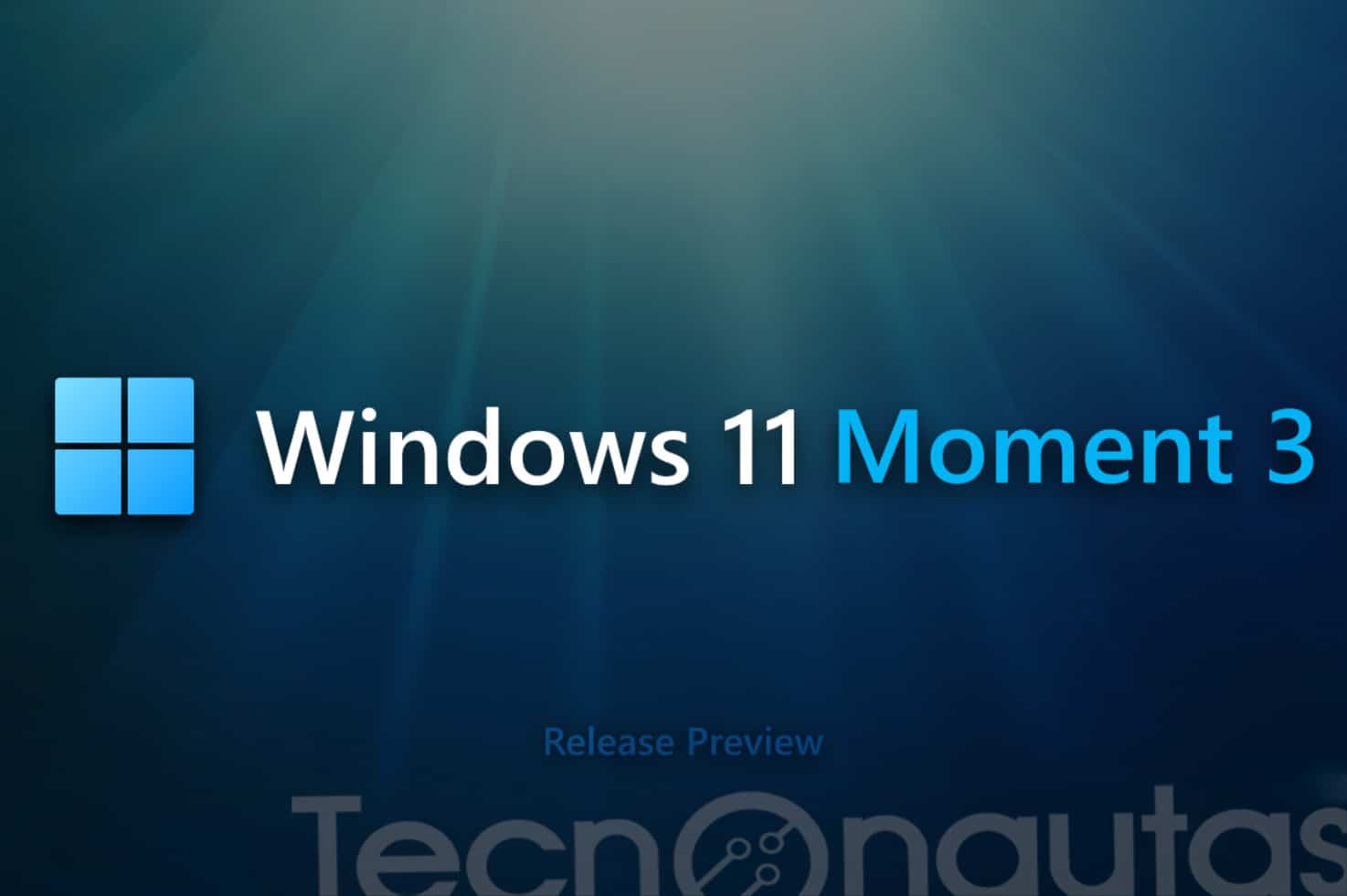 Actualización Moment 3 para Windows 11: Novedades y mejoras en el sistema operativo