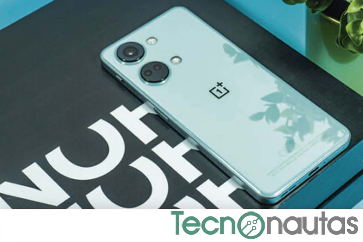 Ficha técnica del OnePlus Nord 3 5G