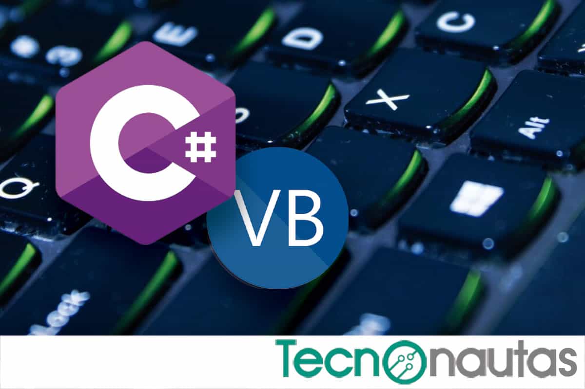 Diferencias entre Visual Basic y C#