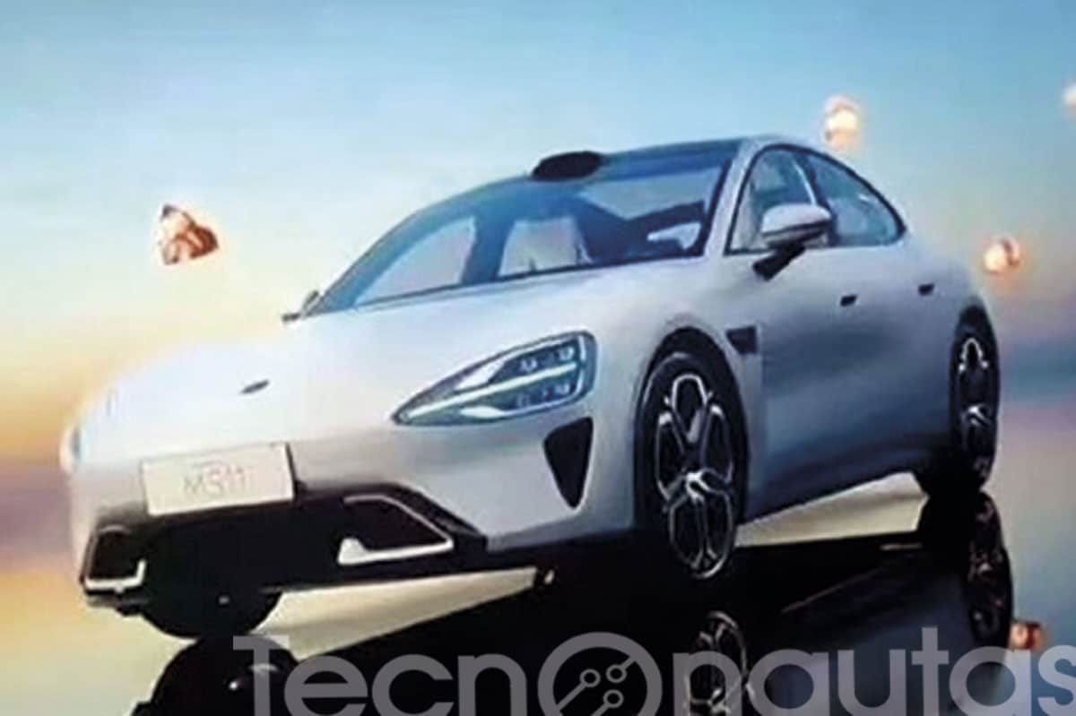 Xiaomi-MS11-coche-de-xiaomi