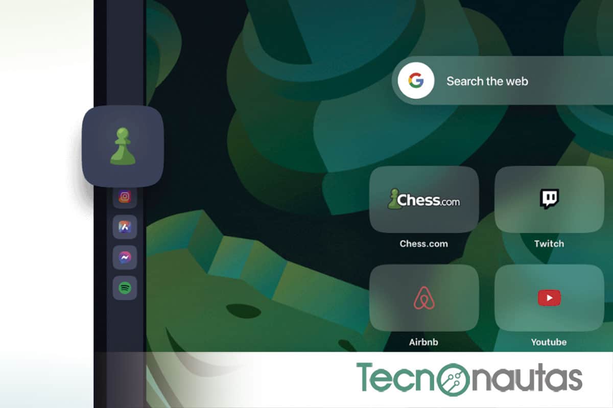 Opera y chess.com ya se puede jugar-al-ajedrez-desde-el-navegador