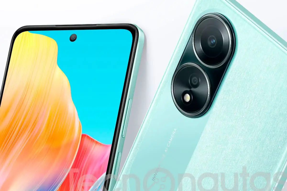 precio-OPPO-A58