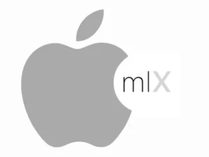 Apple MLX