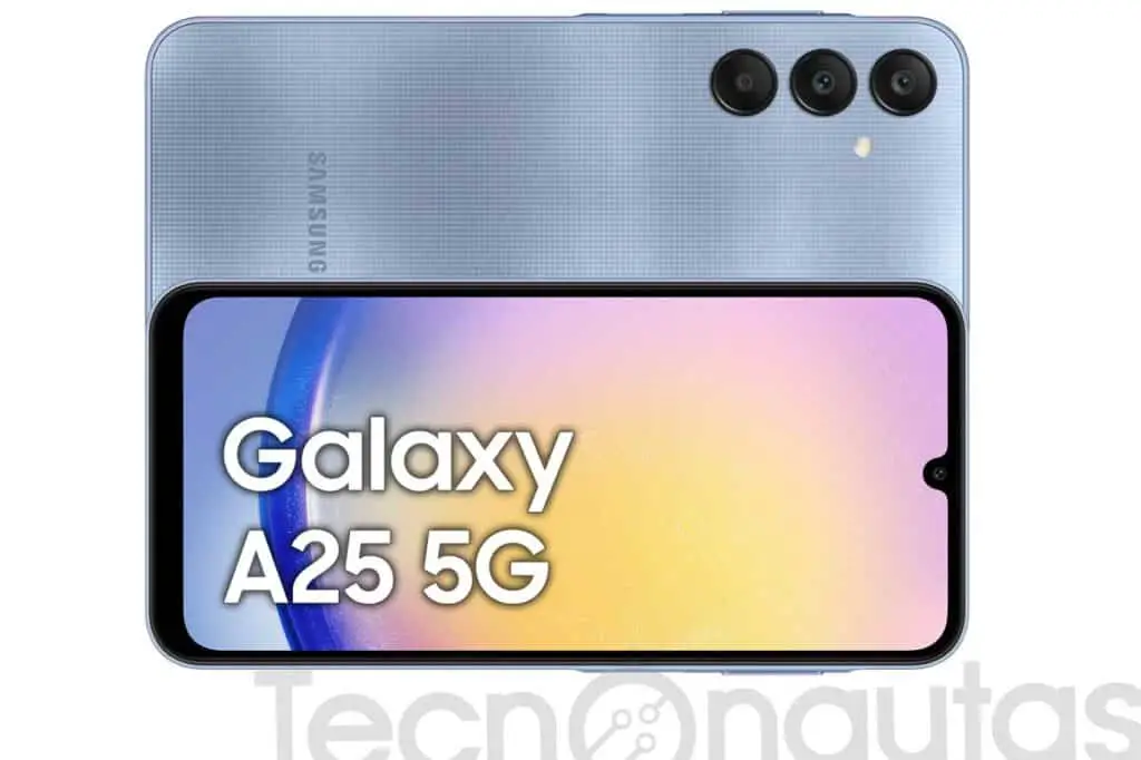 Galaxy-A25-5G