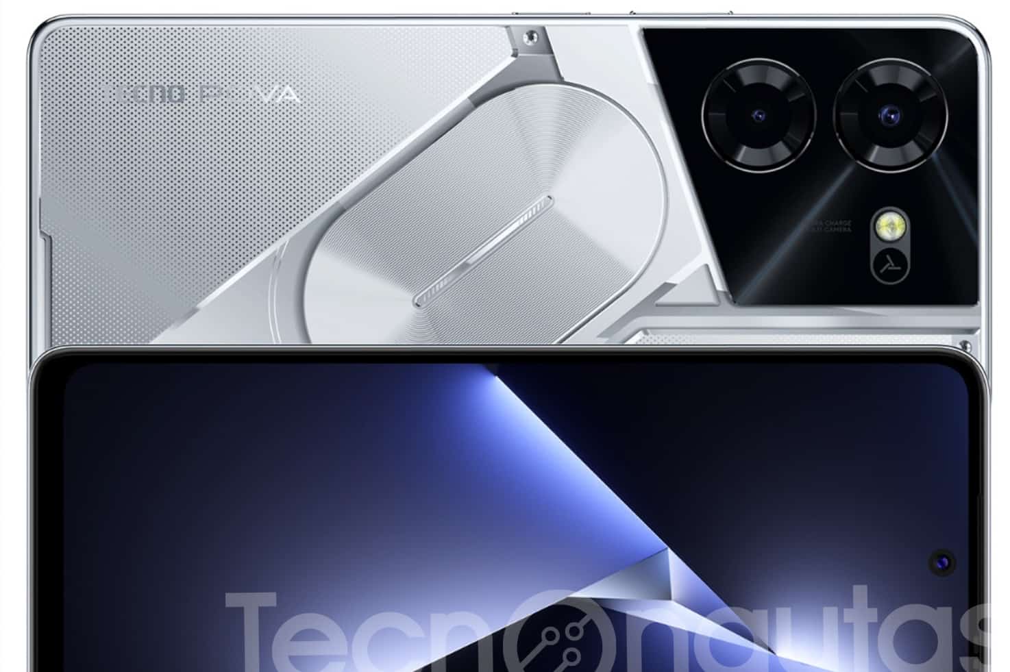 precio Tecno Pova 5 Pro