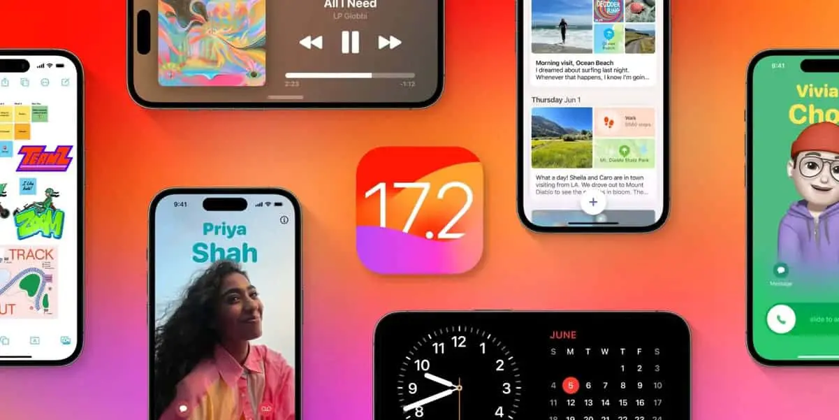 iOS-17.2