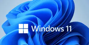 Grabador de pantalla en Windows 11