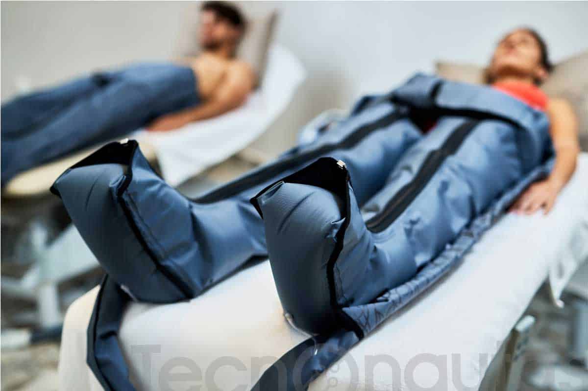 presoterapia